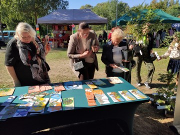 Obchody 50_lecia Ośrodka ZHP 